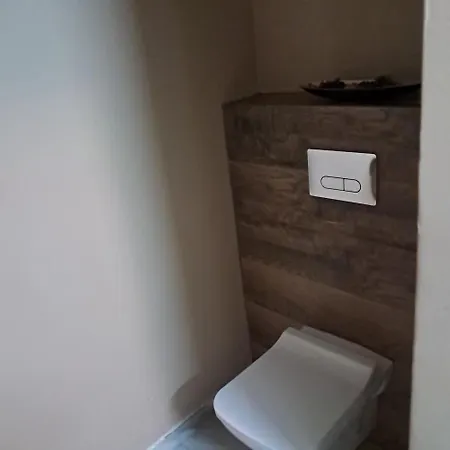 Apartment Aerodrom Skopje