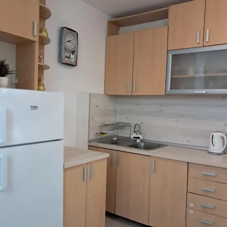 Apartment Aerodrom *